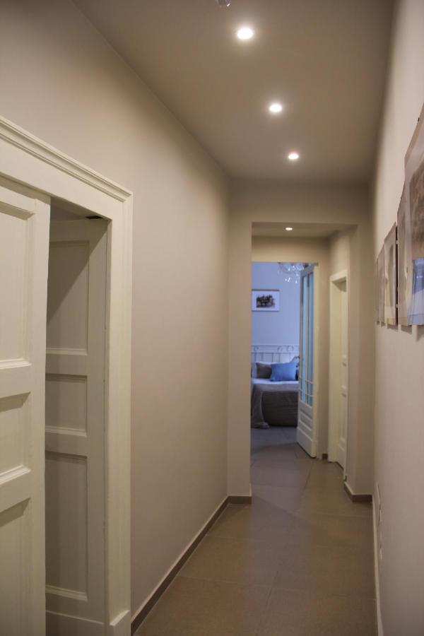 Appartement La Casa Di Gabri à Catane Extérieur photo
