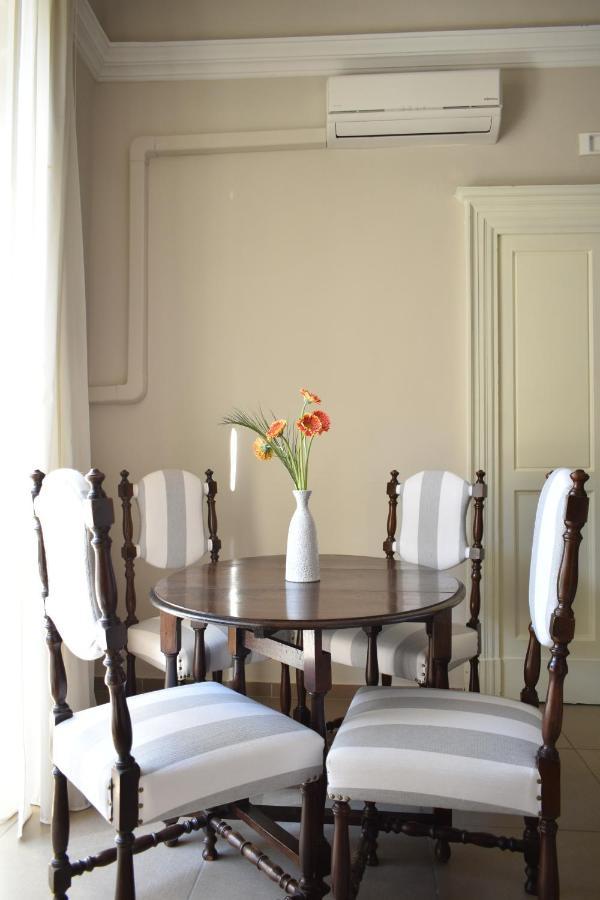 Appartement La Casa Di Gabri à Catane Extérieur photo