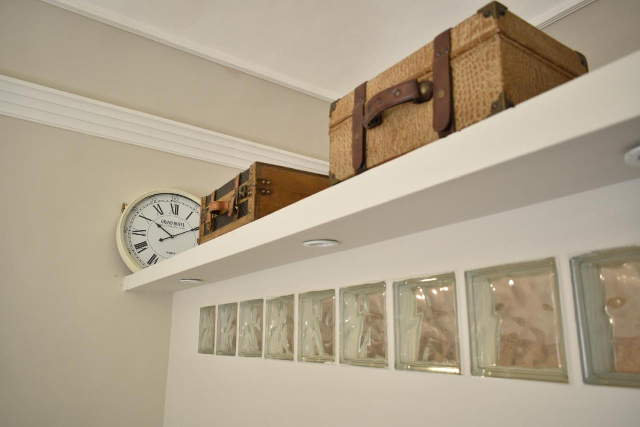 Appartement La Casa Di Gabri à Catane Extérieur photo