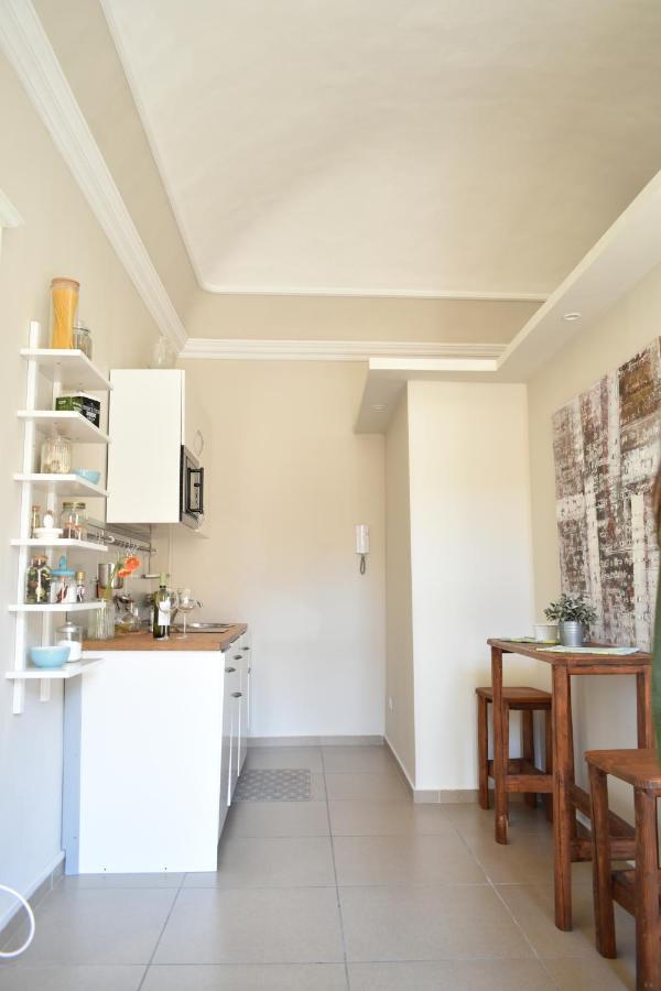 Appartement La Casa Di Gabri à Catane Extérieur photo