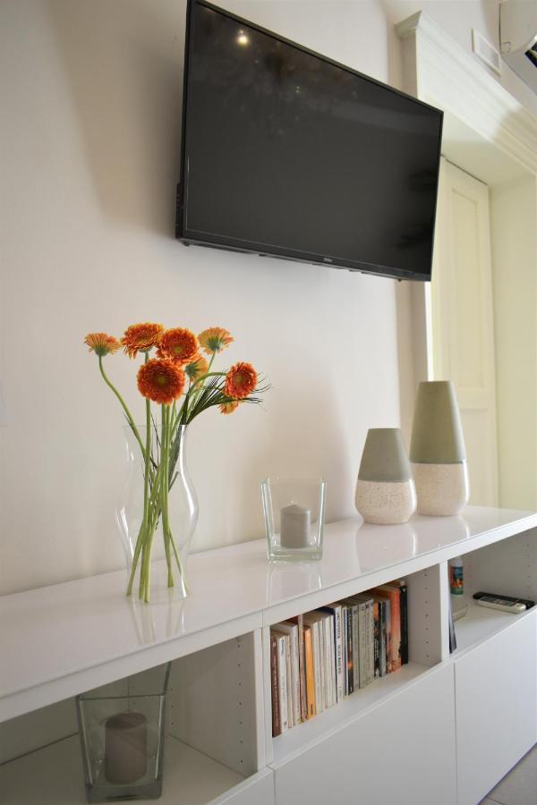 Appartement La Casa Di Gabri à Catane Extérieur photo