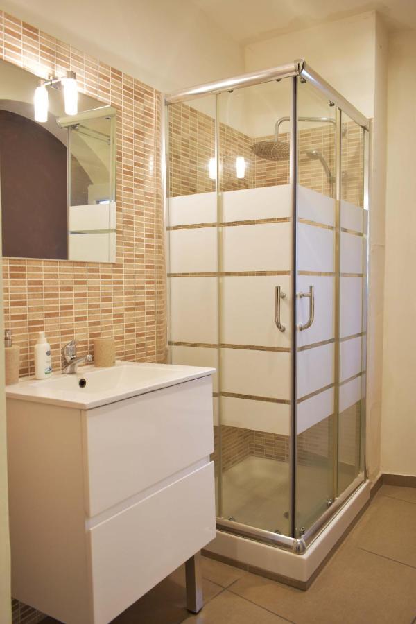 Appartement La Casa Di Gabri à Catane Extérieur photo
