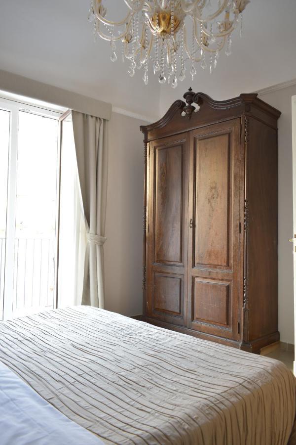 Appartement La Casa Di Gabri à Catane Extérieur photo
