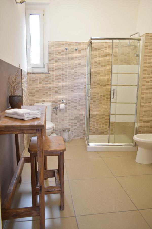 Appartement La Casa Di Gabri à Catane Extérieur photo