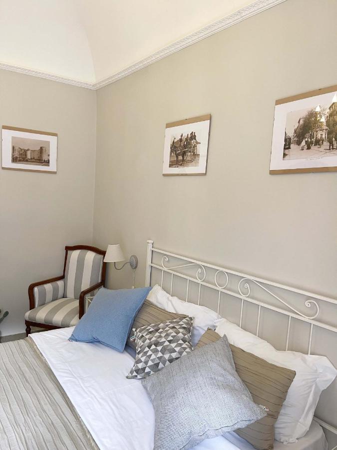 Appartement La Casa Di Gabri à Catane Extérieur photo