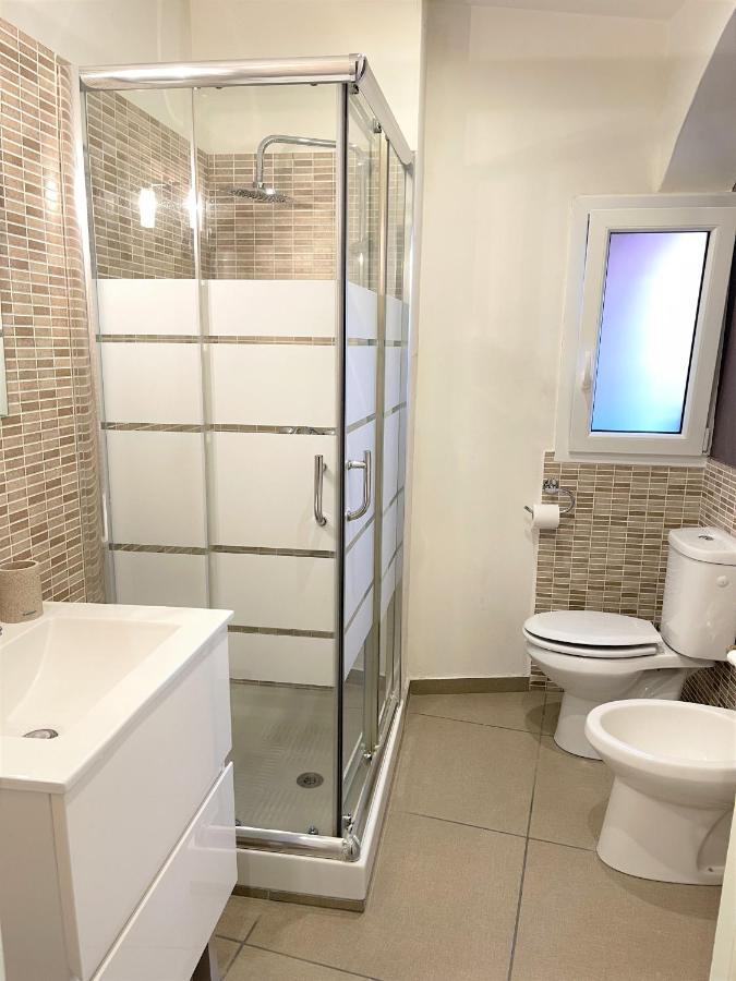 Appartement La Casa Di Gabri à Catane Extérieur photo