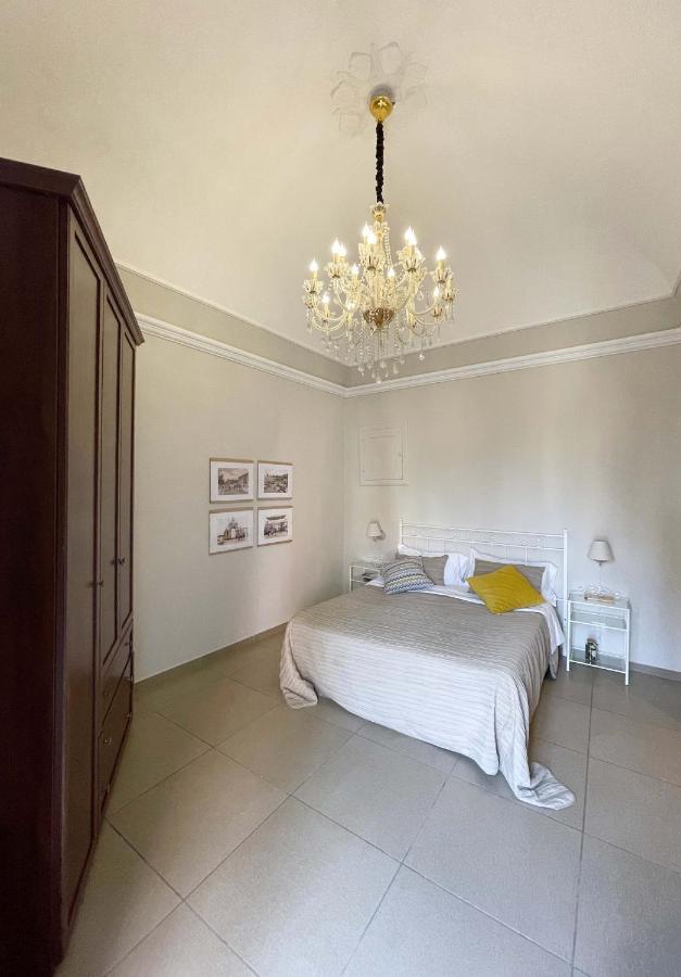 Appartement La Casa Di Gabri à Catane Extérieur photo