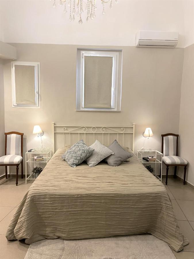 Appartement La Casa Di Gabri à Catane Extérieur photo