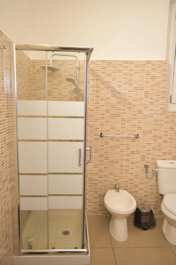 Appartement La Casa Di Gabri à Catane Extérieur photo