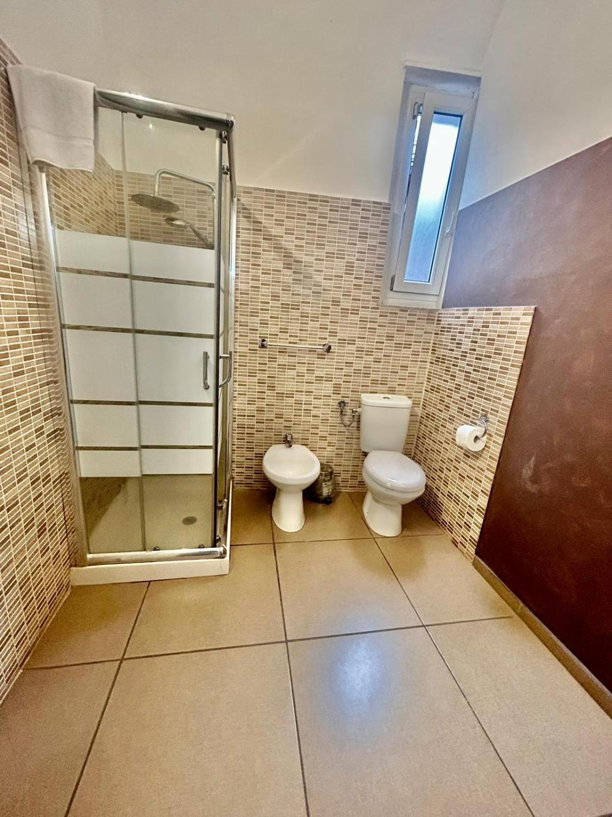 Appartement La Casa Di Gabri à Catane Extérieur photo
