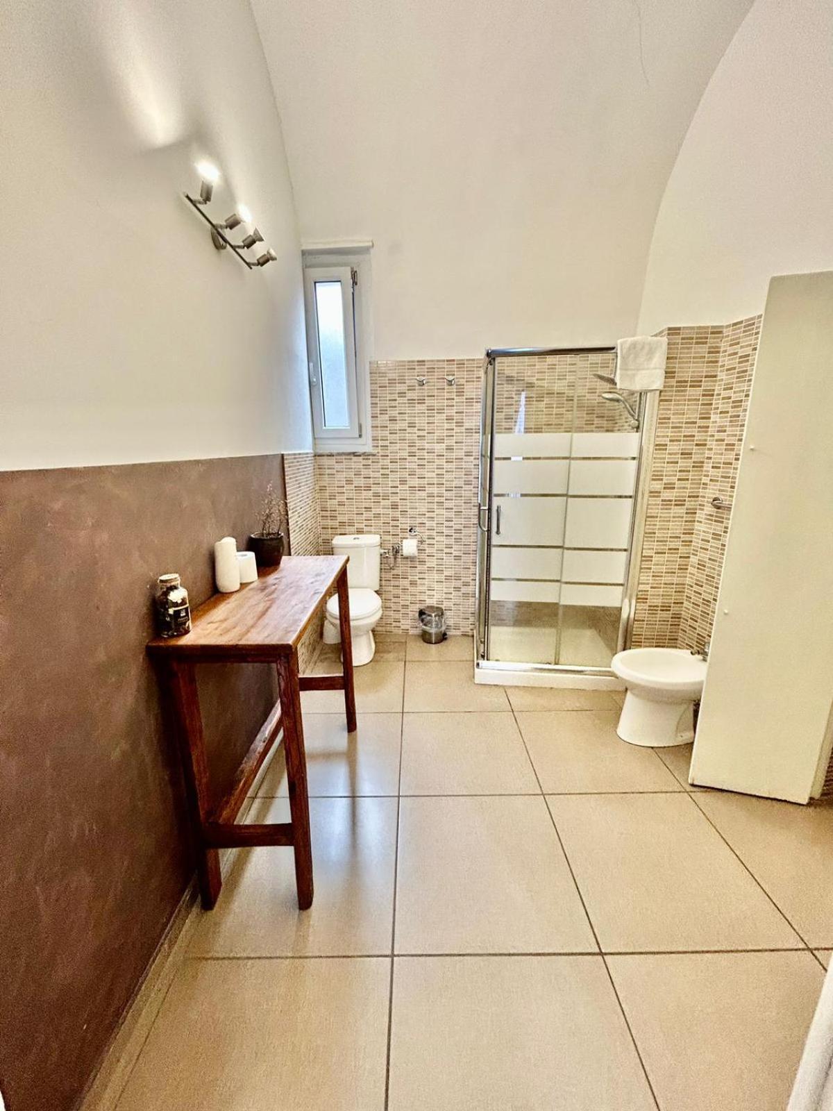 Appartement La Casa Di Gabri à Catane Extérieur photo