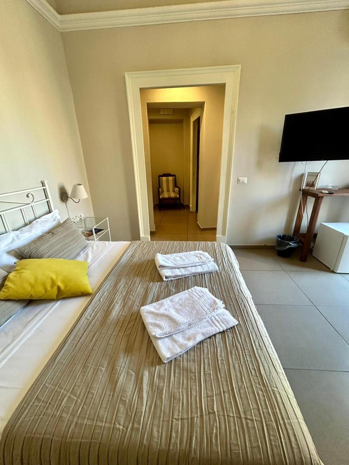 Appartement La Casa Di Gabri à Catane Extérieur photo