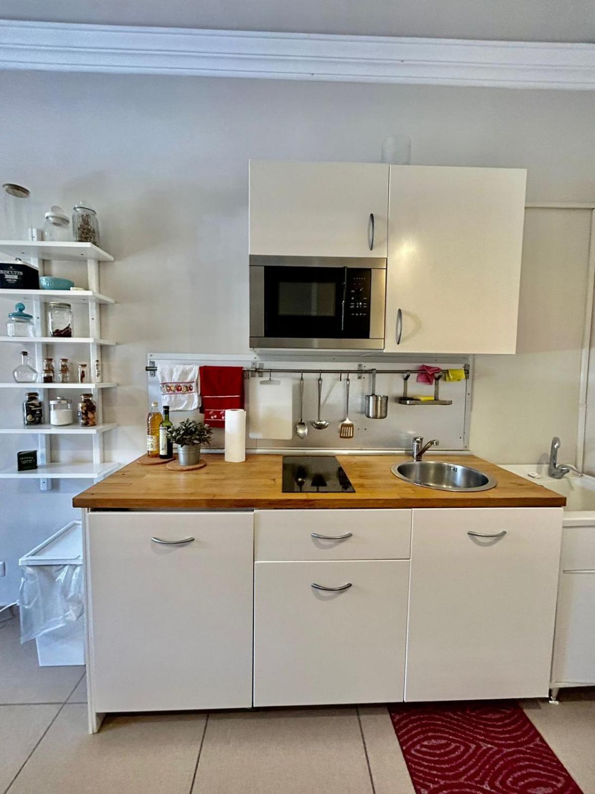 Appartement La Casa Di Gabri à Catane Extérieur photo