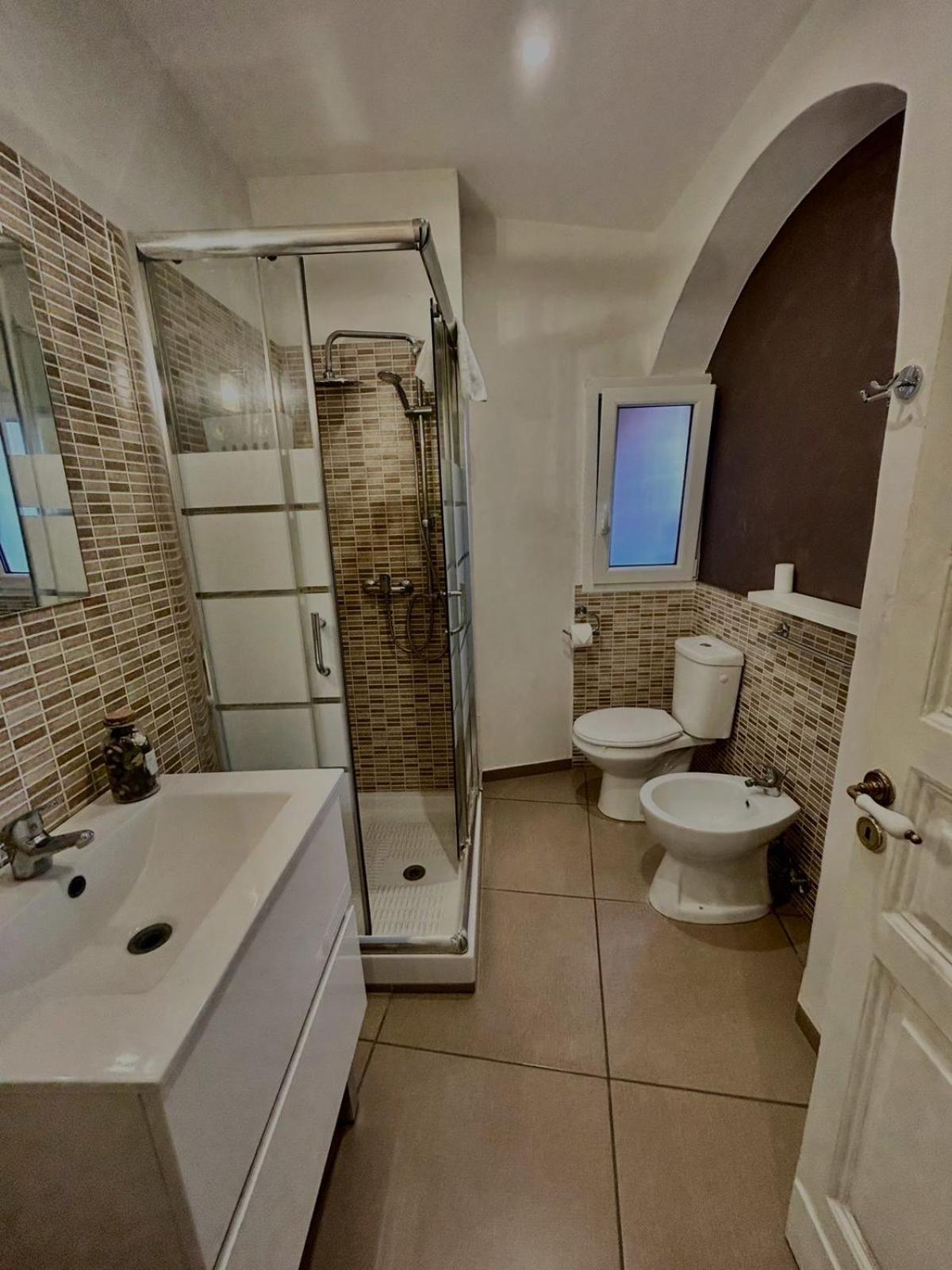 Appartement La Casa Di Gabri à Catane Extérieur photo