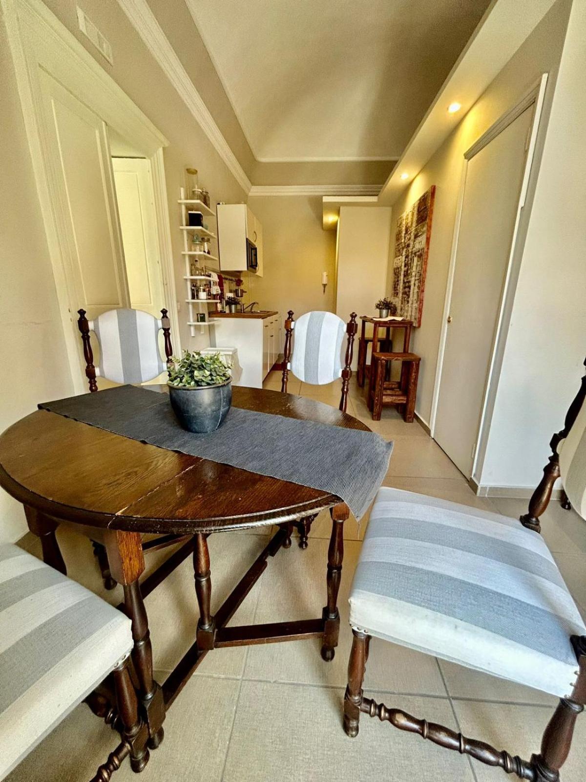 Appartement La Casa Di Gabri à Catane Extérieur photo